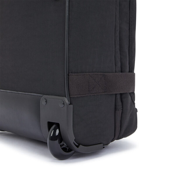 Kipling Aviana S Carry On Black Noir
