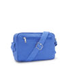 Kipling Abanu M Crossbody Bag Havana Blue