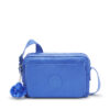 Kipling Abanu M Crossbody Bag Havana Blue