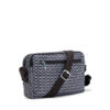 Kipling Abanu M Crossbody Bag Signature Print