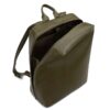 Matt & Nat Bremen Backpack Olive
