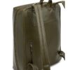 Matt & Nat Bremen Backpack Olive