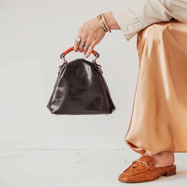 Mutsaers The Galore Black/Brown