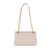 Valentino Ada Flap Bag Bianco
