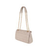 Valentino Ada Flap Bag Bianco