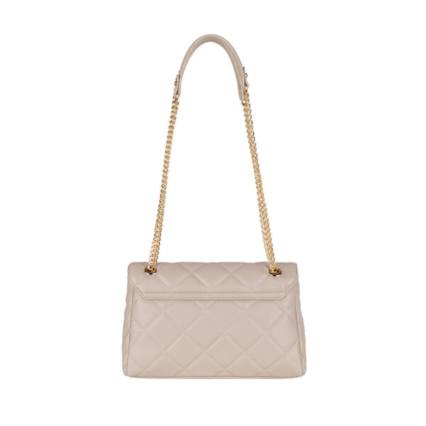 Valentino Ada Flap Bag Bianco