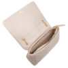 Valentino Ada Flap Bag Bianco