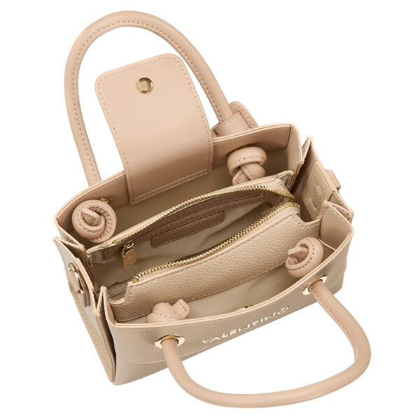 Valentino Alexia Shopping Ecru