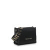 Valentino Alexia Satchel Nero