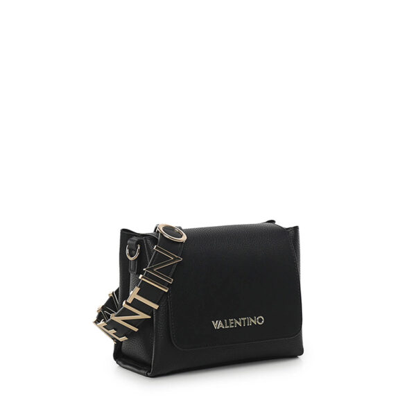 Valentino Alexia Satchel Nero
