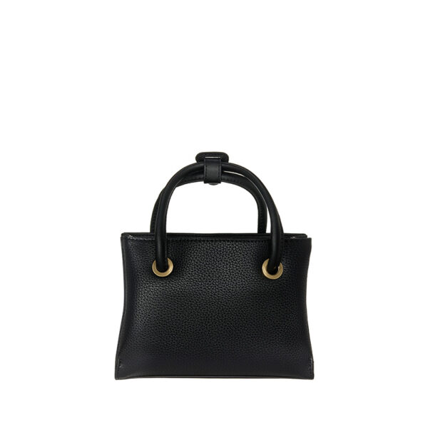 Valentino Alexia Shopping Nero