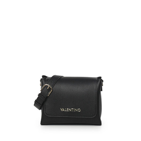 Valentino Alexia Satchel Nero
