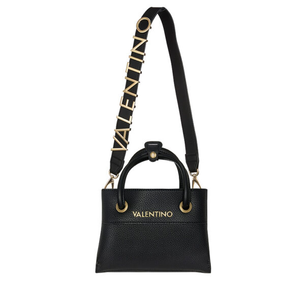 Valentino Alexia Shopping Nero