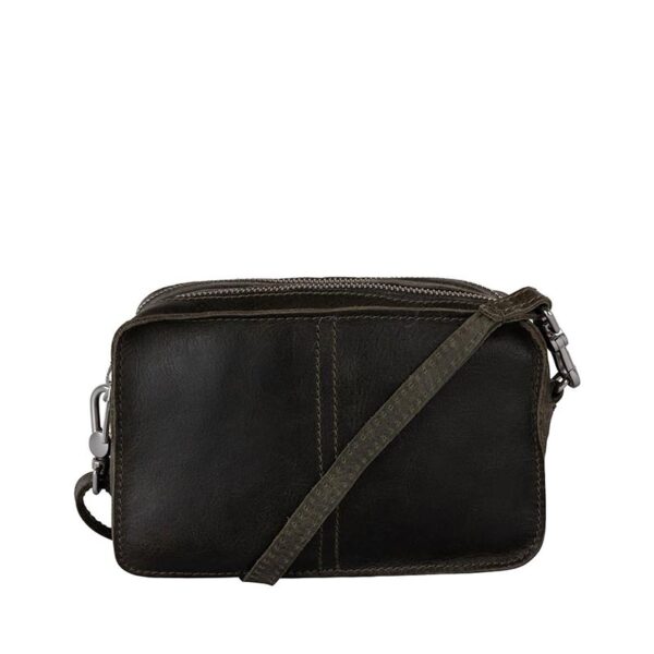 Cowboysbag Bag Lymm Black
