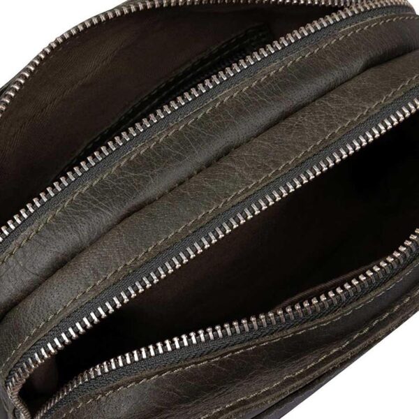 Cowboysbag Bag Lymm Black