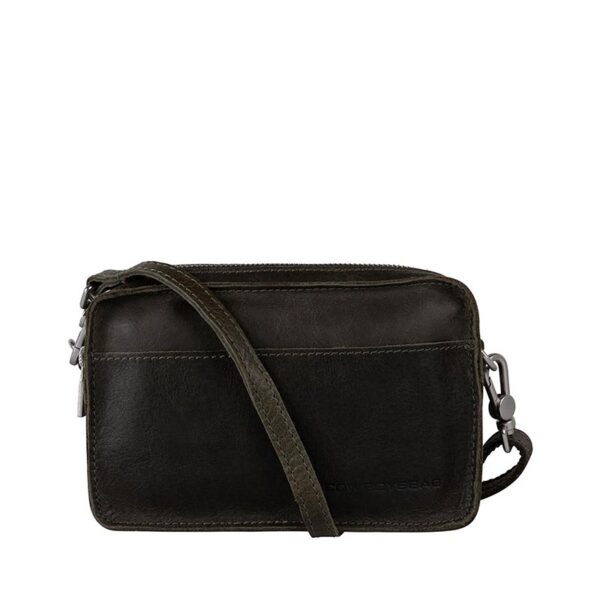 Cowboysbag Bag Lymm Black