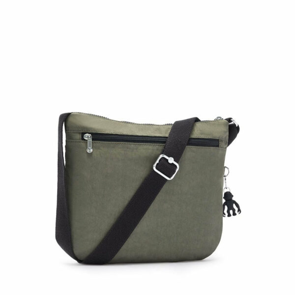 Kipling Arto Green Moss