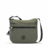 Kipling Arto Green Moss