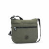 Kipling Arto Green Moss