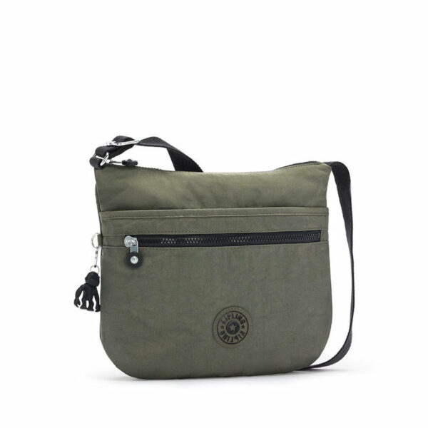 Kipling Arto Green Moss