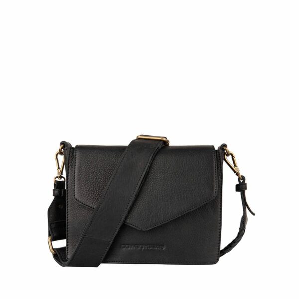 Cowboysbag Bag Berkshire Black