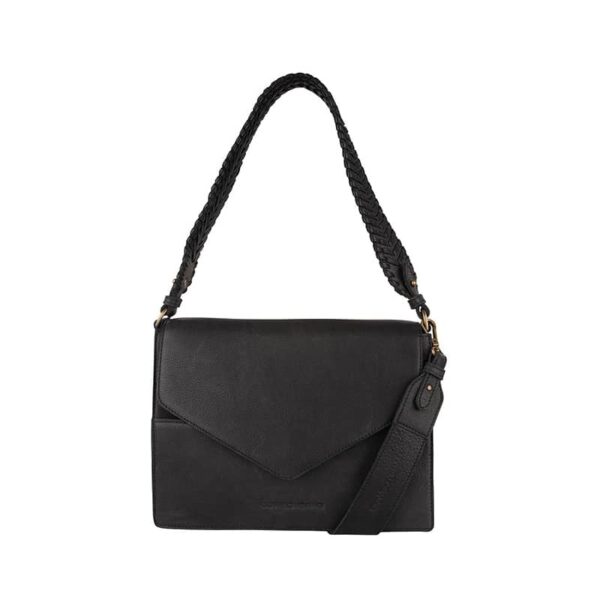 Cowboysbag Bag Standlake Black