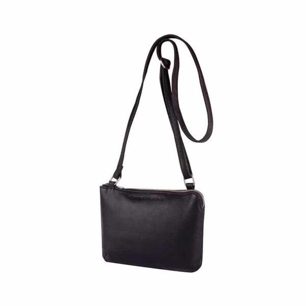 Cowboysbag Bag Plumley Black