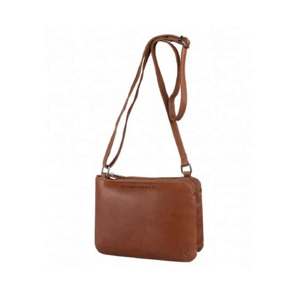 Cowboysbag Bag Plumley Camel