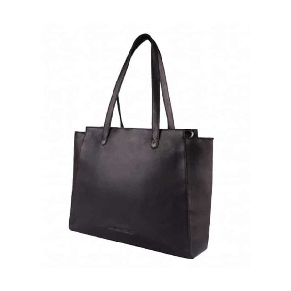 Cowboysbag Laptop Bag Babell 15.6" Black