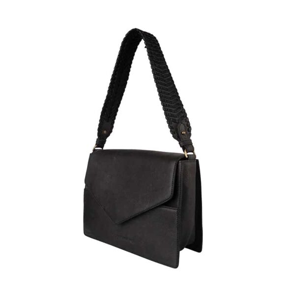 Cowboysbag Bag Standlake Black