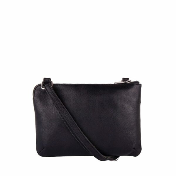 Cowboysbag Bag Plumley Black