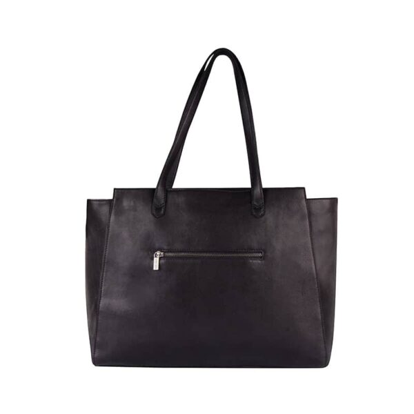Cowboysbag Laptop Bag Babell 15.6" Black