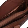 Cowboysbag Backpack Tarlton 15.6" Cognac