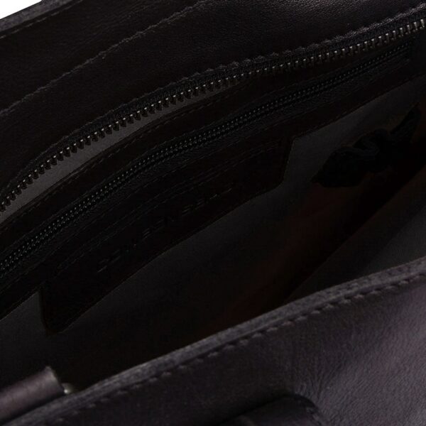 Cowboysbag Laptop Bag Babell 15.6" Black