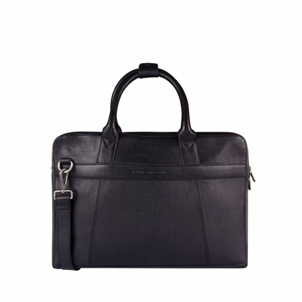 Cowboysbag Backpack Tarlton 15.6" Cognac