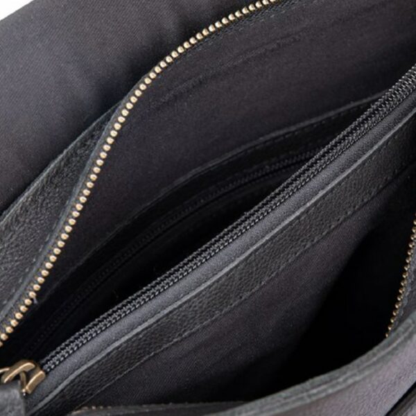 Cowboysbag Bag Standlake Black