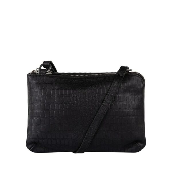 Cowboysbag Bag Plumley Black