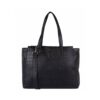 Cowboysbag Laptop Bag Babell 15.6" Croco Black