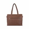 Cowboysbag Laptopbag Elston 13" Black