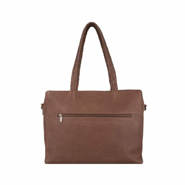 Cowboysbag Laptopbag Elston 13" Black