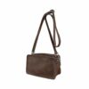 Cowboysbag Bag Lymm Croco Black