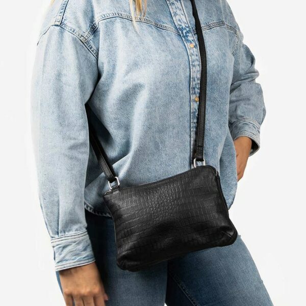 Cowboysbag Bag Plumley Black