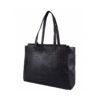 Cowboysbag Laptop Bag Babell 15.6" Croco Black