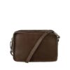 Cowboysbag Bag Lymm Croco Black