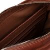 Cowboysbag Laptop Bag Buckley 13" Cognac