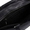 Cowboysbag Laptop Bag Babell 15.6" Croco Black