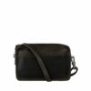 Cowboysbag Bag Lymm Croco Black