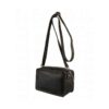 Cowboysbag Bag Lymm Croco Black