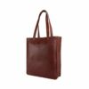 Cowboysbag Laptop Bag Buckley 13" Cognac