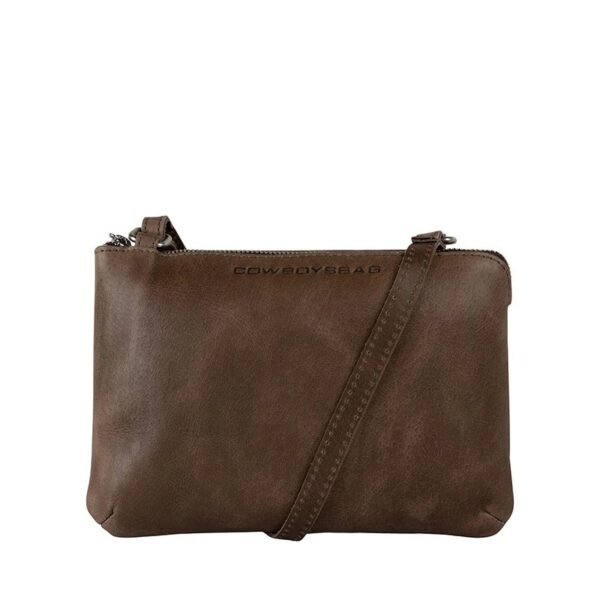 Cowboysbag Bag Plumley Black